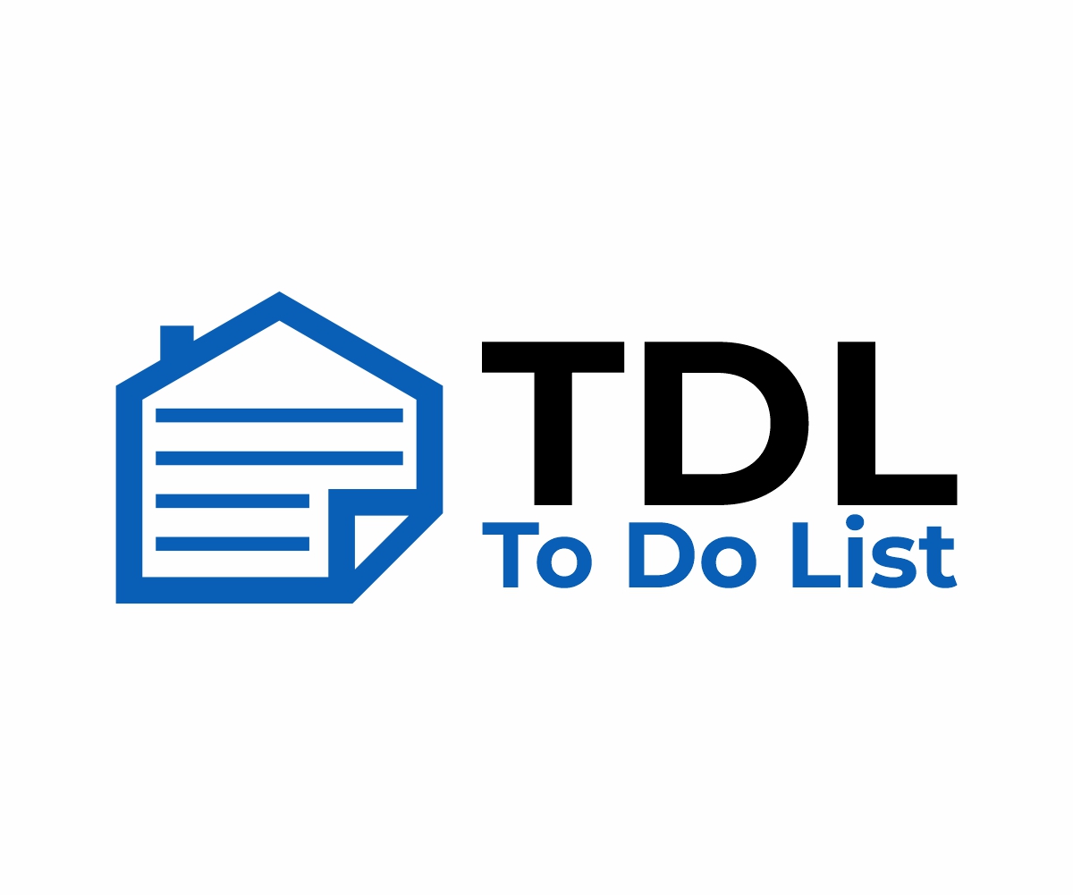 Diseño de Logo por Thati Designs para TDL Home Services | Diseño #32922838