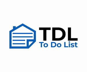 Logo Design by Thati Designs for TDL Home Services | Design: #32922838