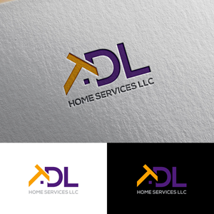 Logo Design by chris Ray for TDL Home Services | Design: #32903355