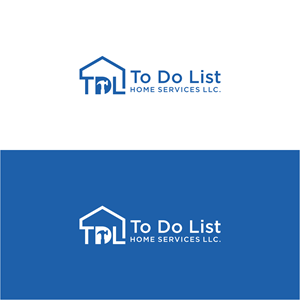Logo Design by Kaze56 for TDL Home Services | Design: #32898597