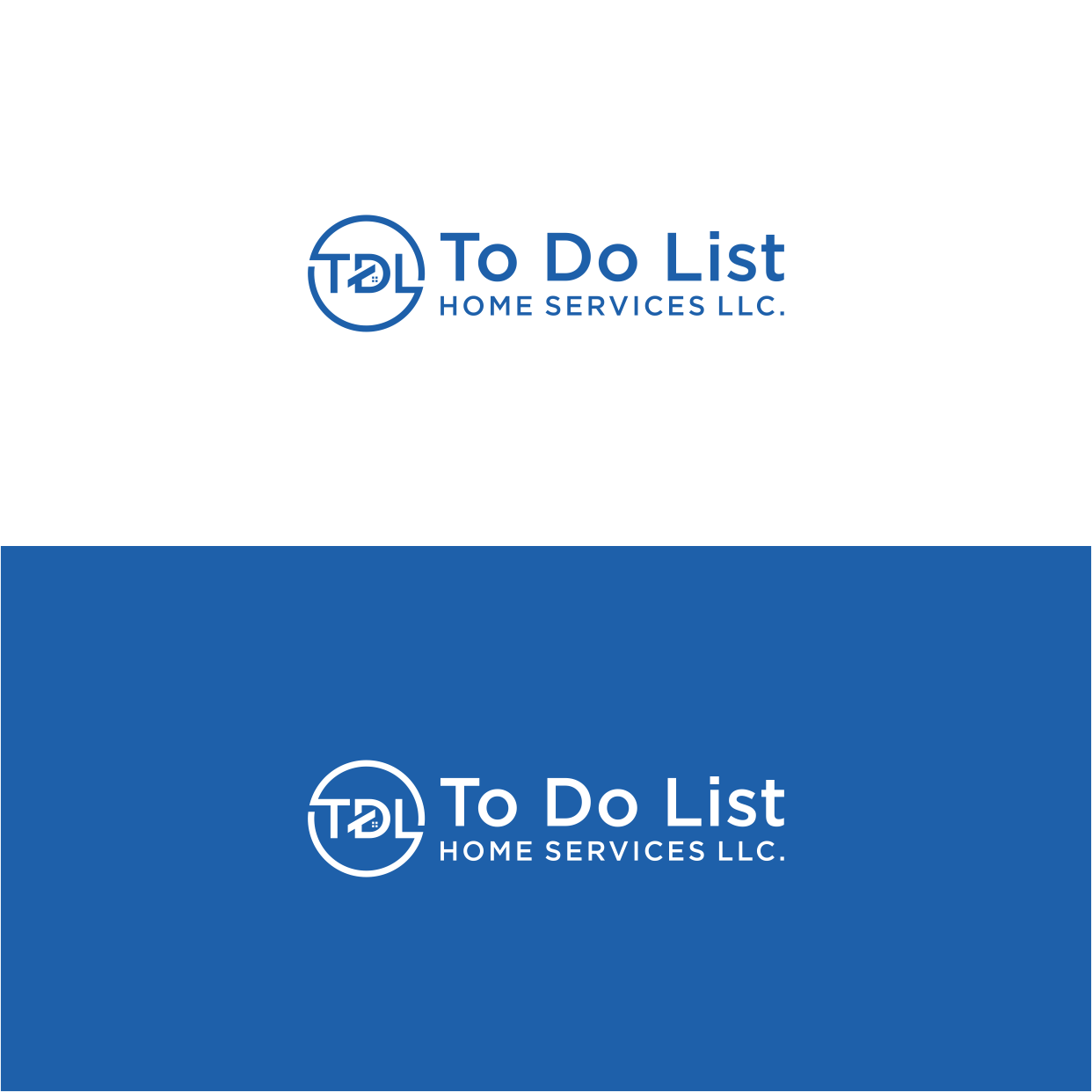 Diseño de Logo por Kaze56 para TDL Home Services | Diseño #32898629