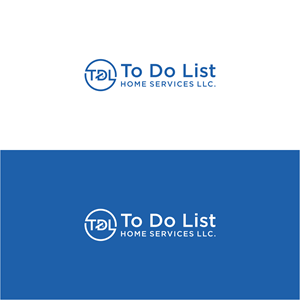 Logo Design by Kaze56 for TDL Home Services | Design: #32898629