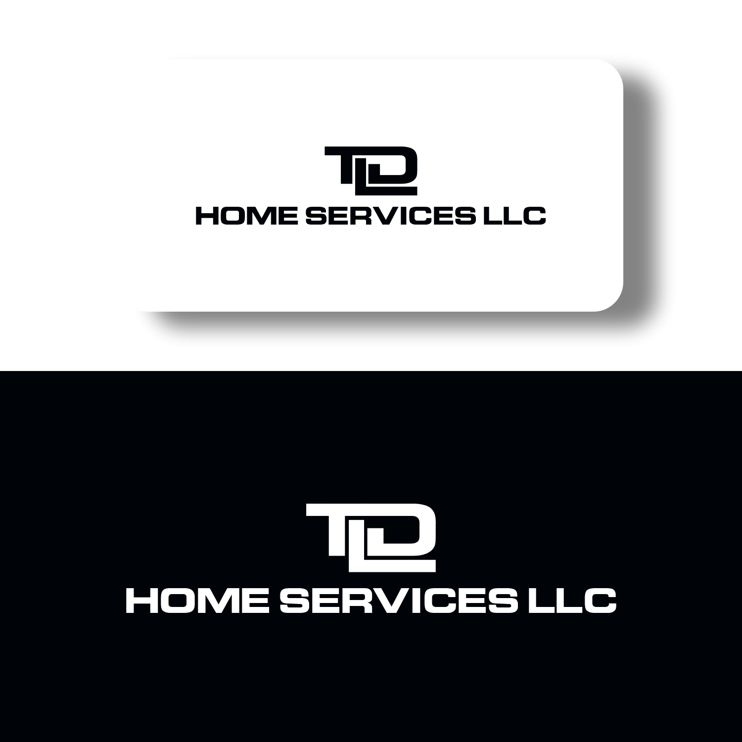 Logo Design by cah awu for TDL Home Services | Design #32897969