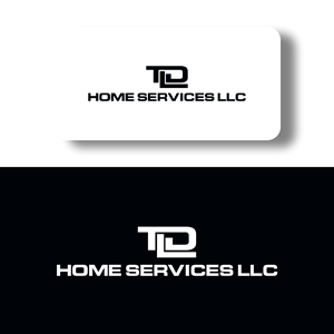 Logo Design by cah awu for TDL Home Services | Design: #32897969