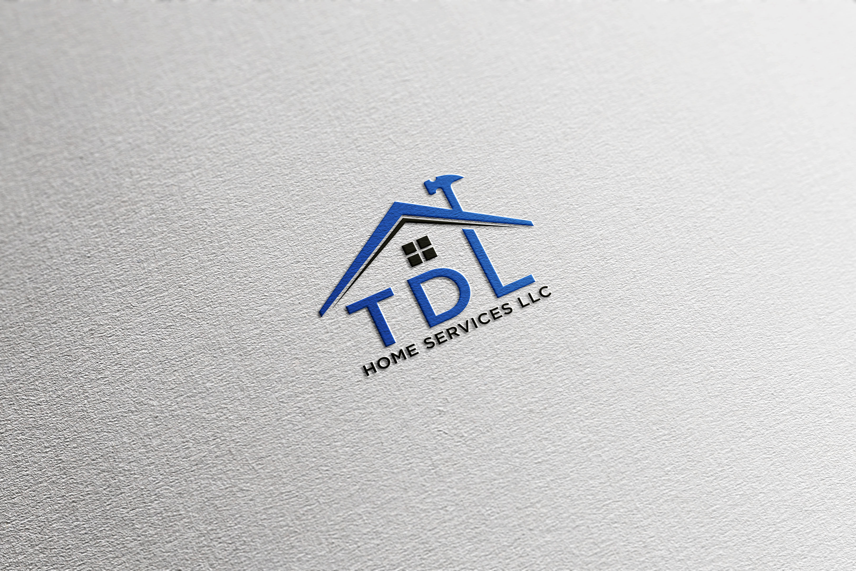 Logo Design by FarjanaTonni for TDL Home Services | Design #32898532
