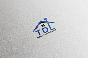 Logo Design by FarjanaTonni for TDL Home Services | Design: #32898532