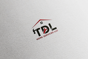 Logo Design by FarjanaTonni for TDL Home Services | Design: #32898535
