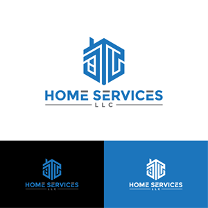Logo Design by design wae for TDL Home Services | Design: #32898702