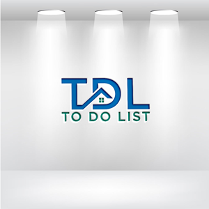 Logo Design by Ahnaf Labib for TDL Home Services | Design: #32900277