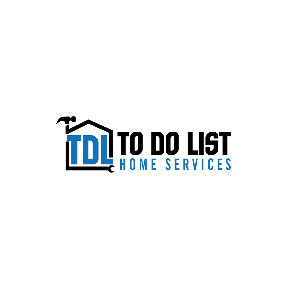 Logo Design by Krold IT Solutions for TDL Home Services | Design #32912464