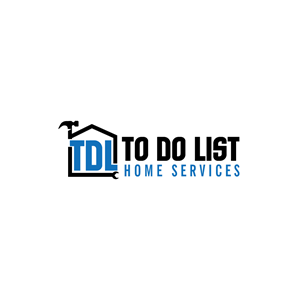 Logo Design by Krold IT Solutions for TDL Home Services | Design: #32912464