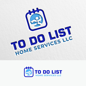 Logo Design by Mahera23 for TDL Home Services | Design: #32905484