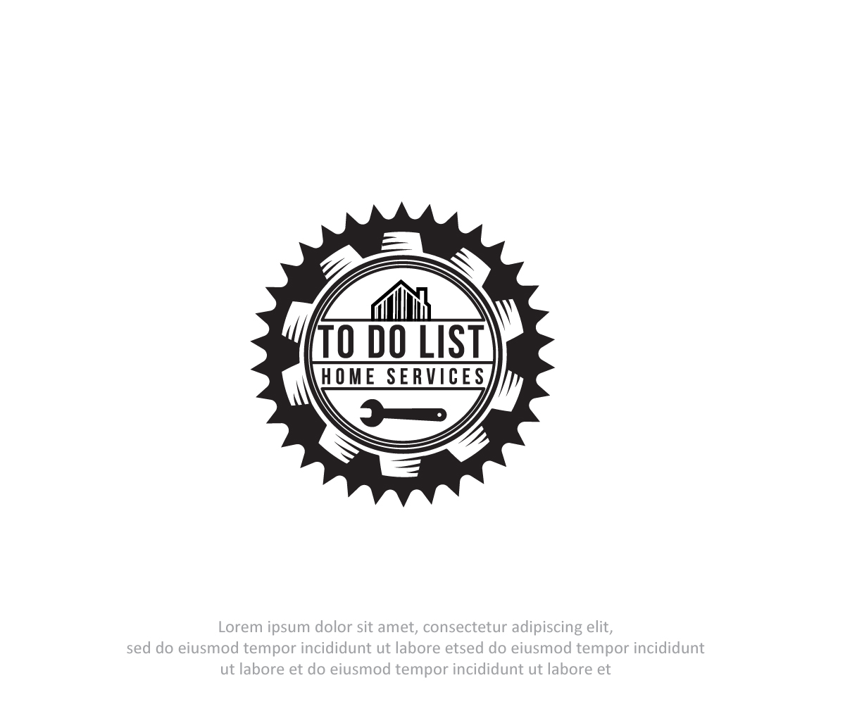 Logo Design by Anekaa for TDL Home Services | Design #32901994