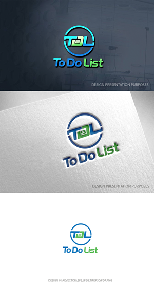Logo Design by zebronicgraphic for TDL Home Services | Design: #32898081