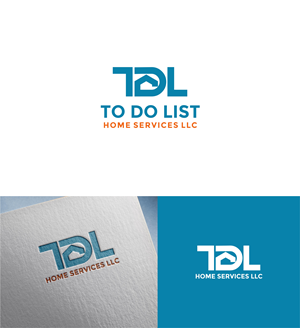 Logo Design by Joenet Jayawarna for TDL Home Services | Design: #32910460