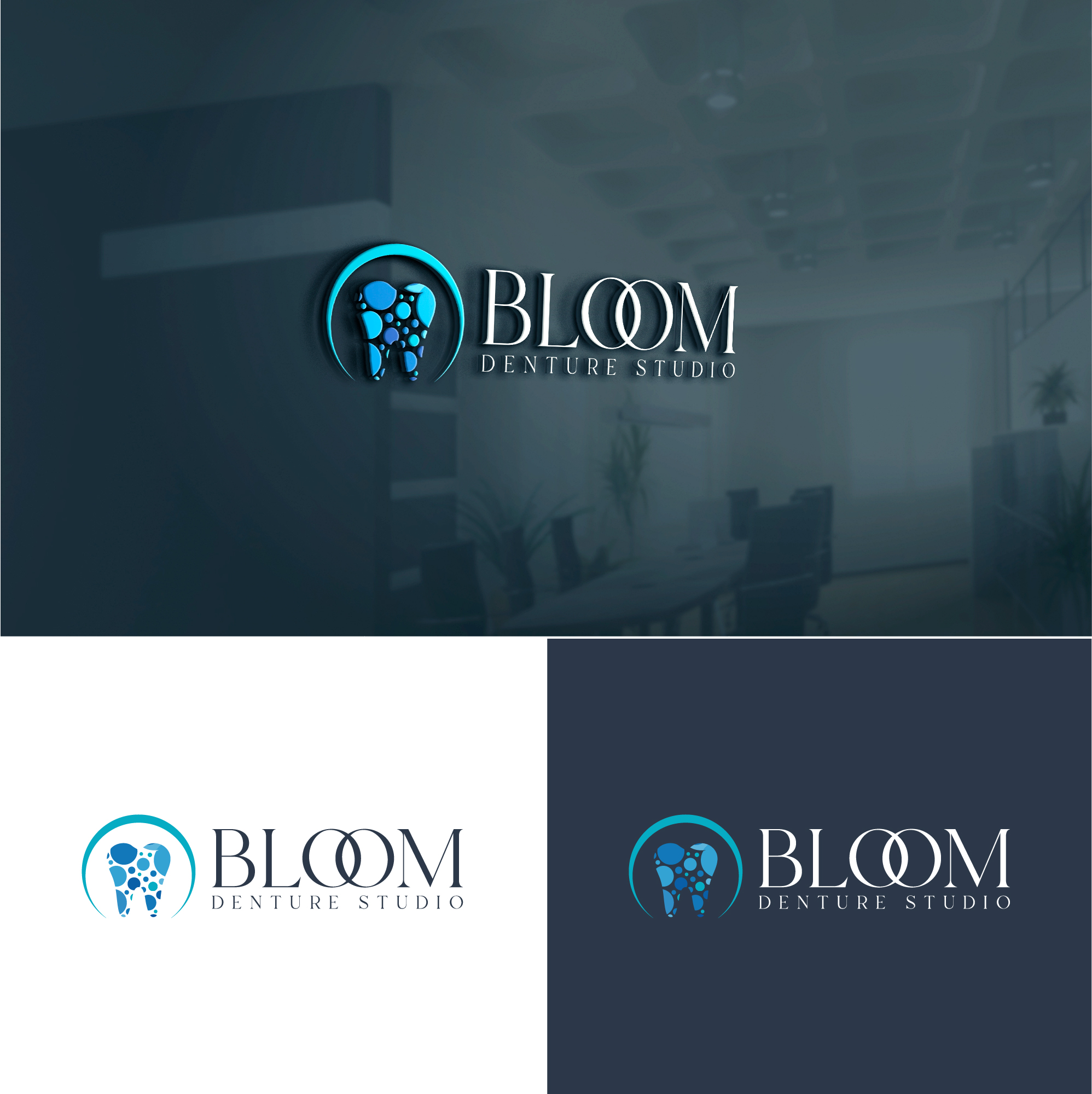 Diseño de Logo por RKsharma para este proyecto | Diseño #32896358