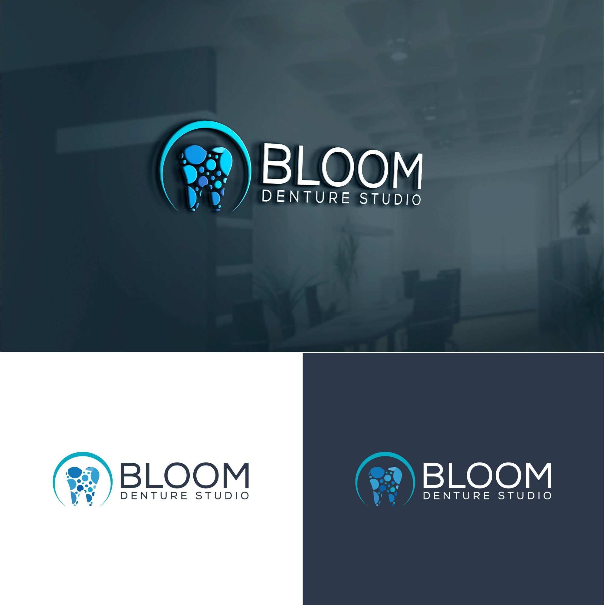 Logo Design by RKsharma for this project | Design #32897761