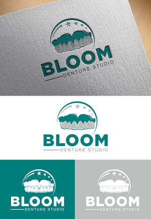 Diseño de Logo por Loknath para este proyecto | Diseño: #32898884