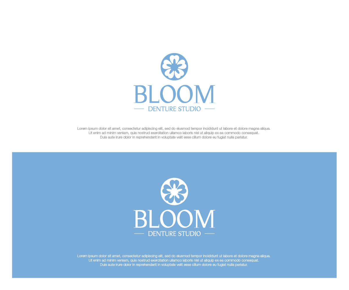 Logo Design by dstudios for this project | Design #32929276