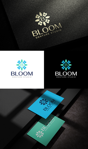 Logo Design by BehindSymbols for this project | Design: #32925870