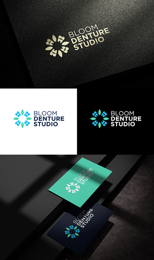 Logo Design by BehindSymbols for this project | Design: #32926388
