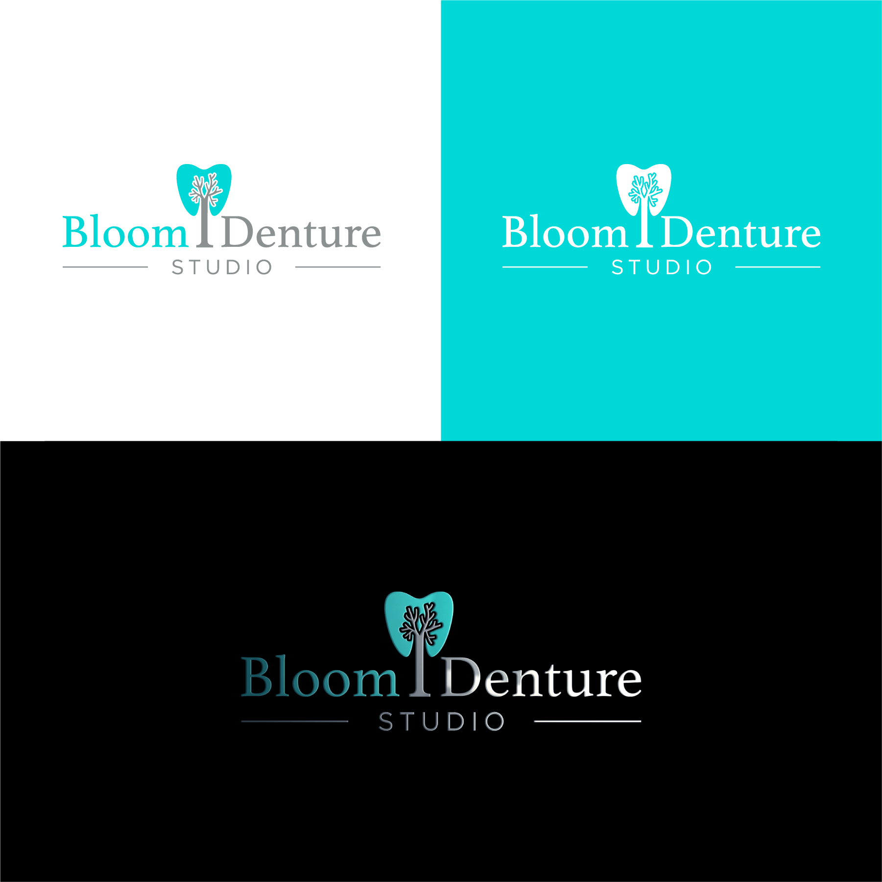 Diseño de Logo por The Lion Studios para este proyecto | Diseño #32896331