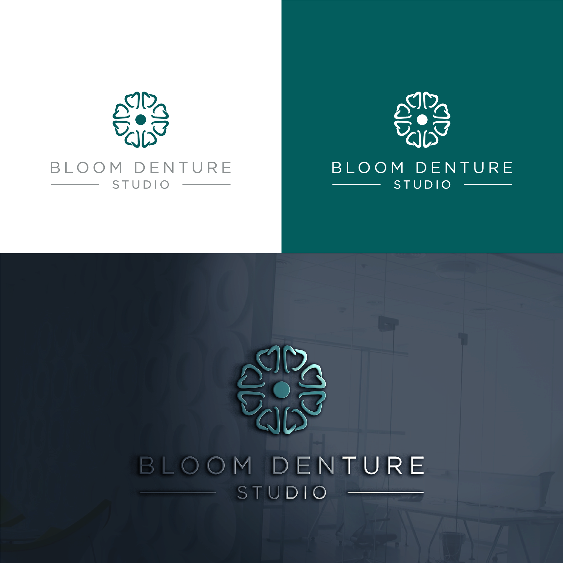 Diseño de Logo por The Lion Studios para este proyecto | Diseño #32903166