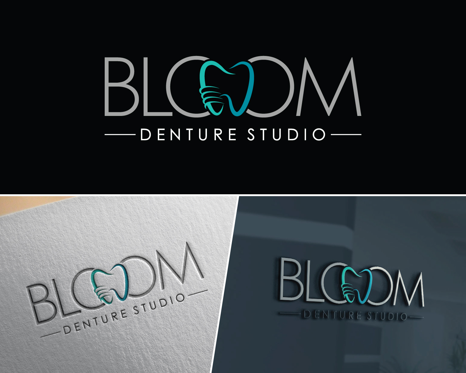 Logo Design by Atec for this project | Design #32910861
