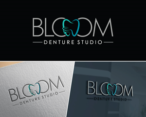 Logo Design by Atec for this project | Design: #32910861