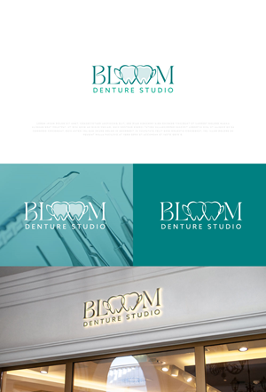 Logo Design by Amethystica for this project | Design: #32916378