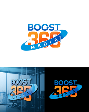 Logo Design by Sergio Coelho for this project | Design: #32910342