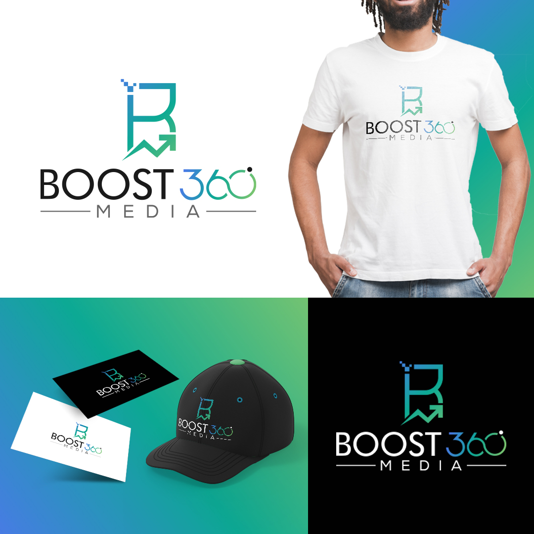 Logo Design by Design Athics for this project | Design #32906342