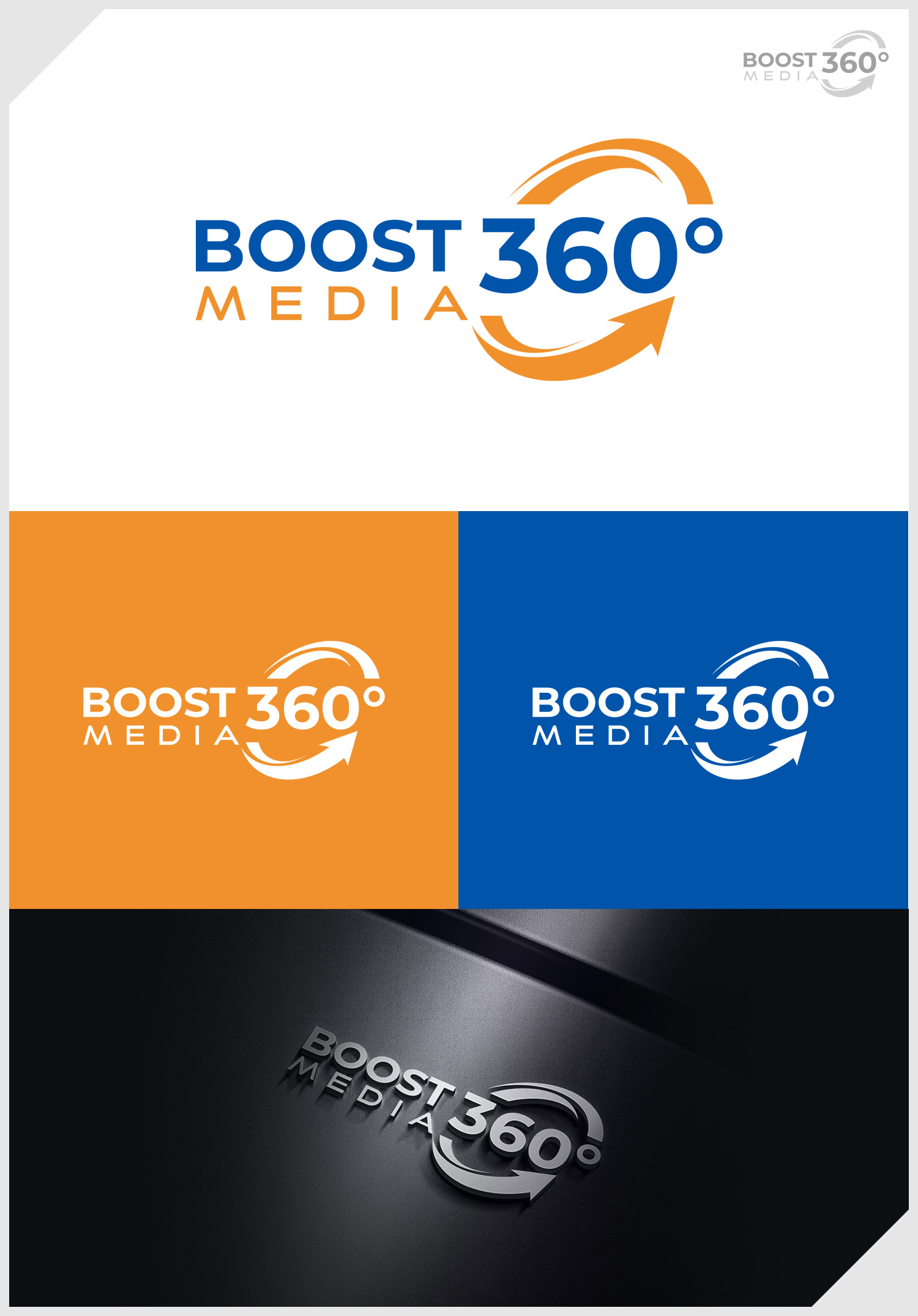 Logo Design by IDesign1606 for this project | Design #32912168