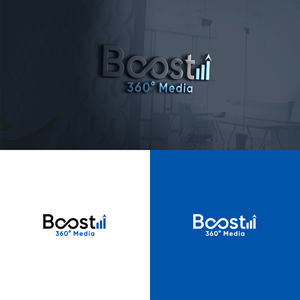 Logo Design by Bunglon_ for this project | Design: #32923330