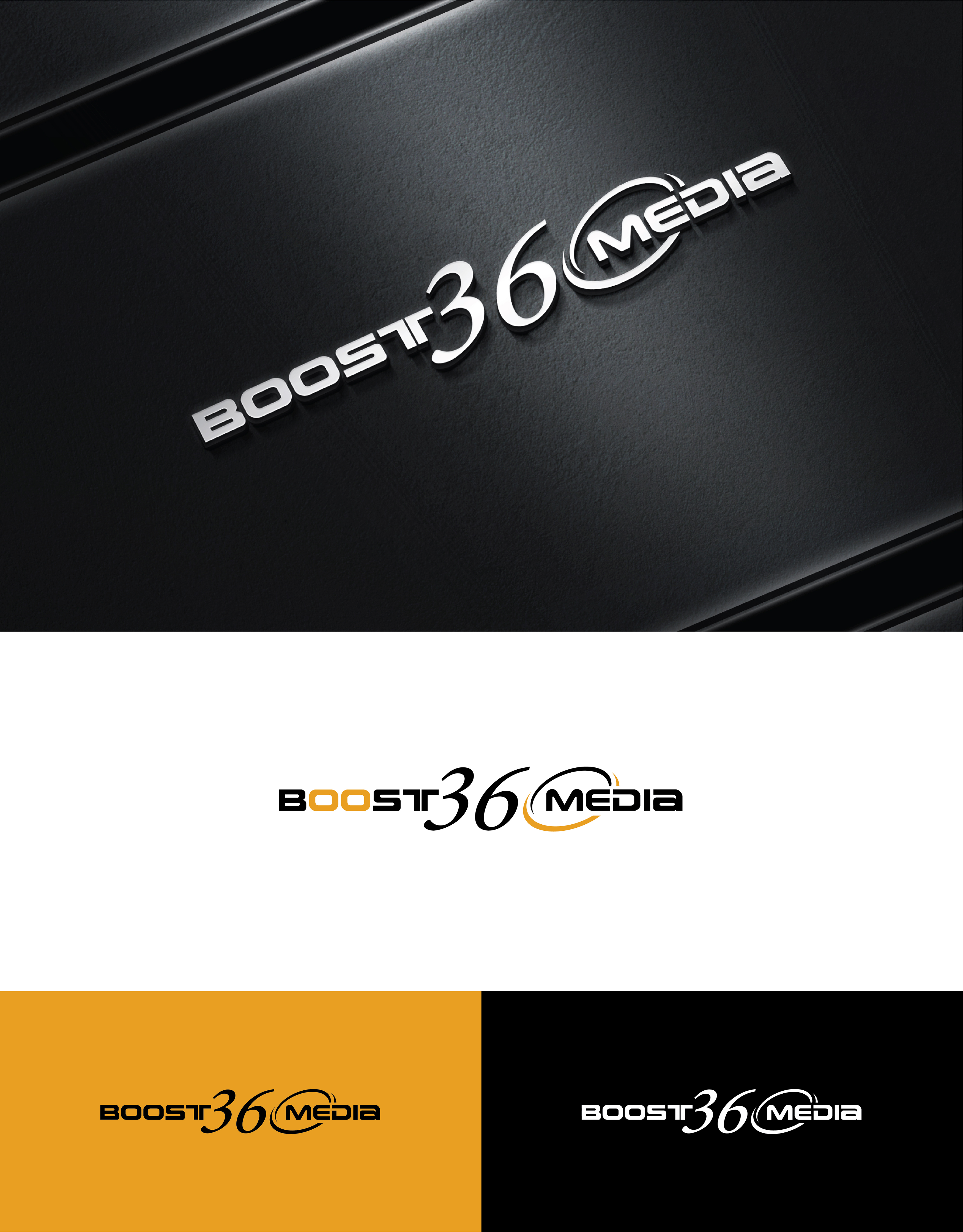 Logo Design by Rush Advertising for this project | Design #32912766