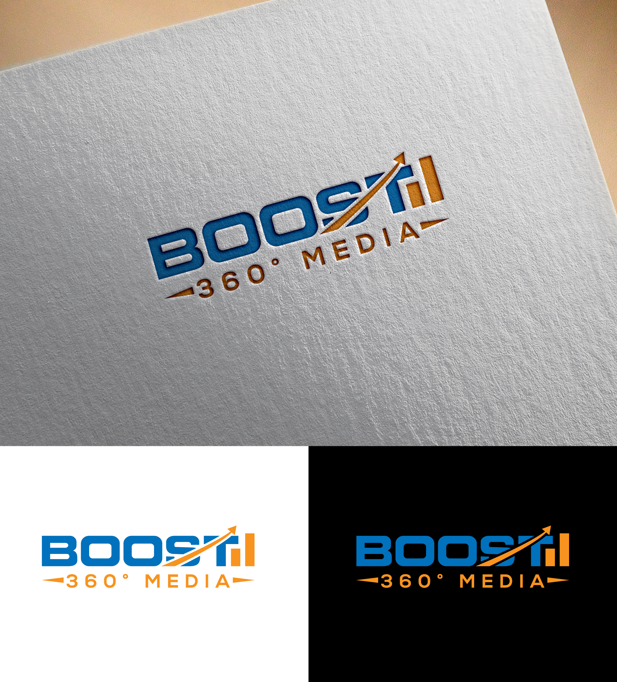 Logo Design by 100%design for this project | Design #32911739