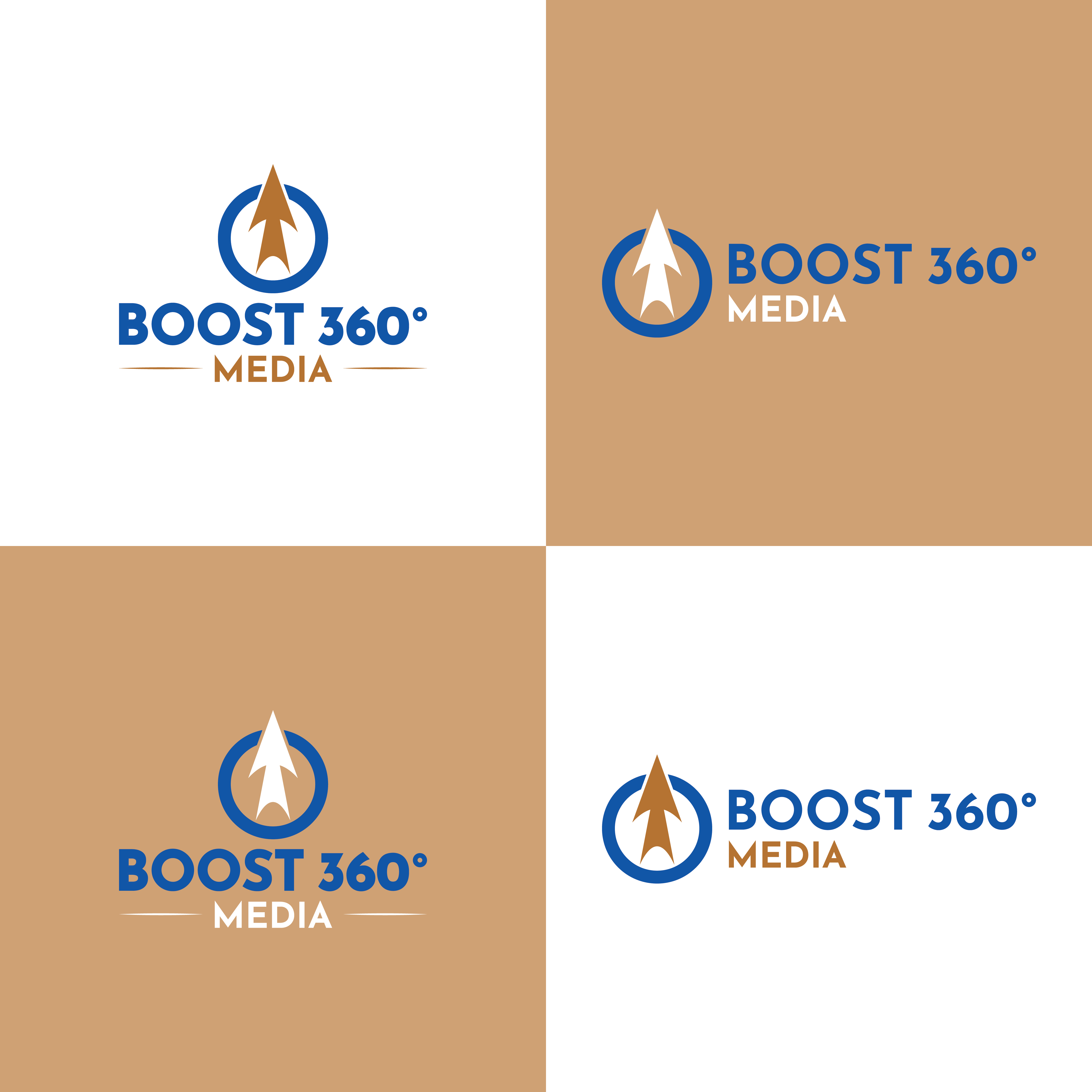 Logo Design by M. DARWISH for this project | Design #32928282