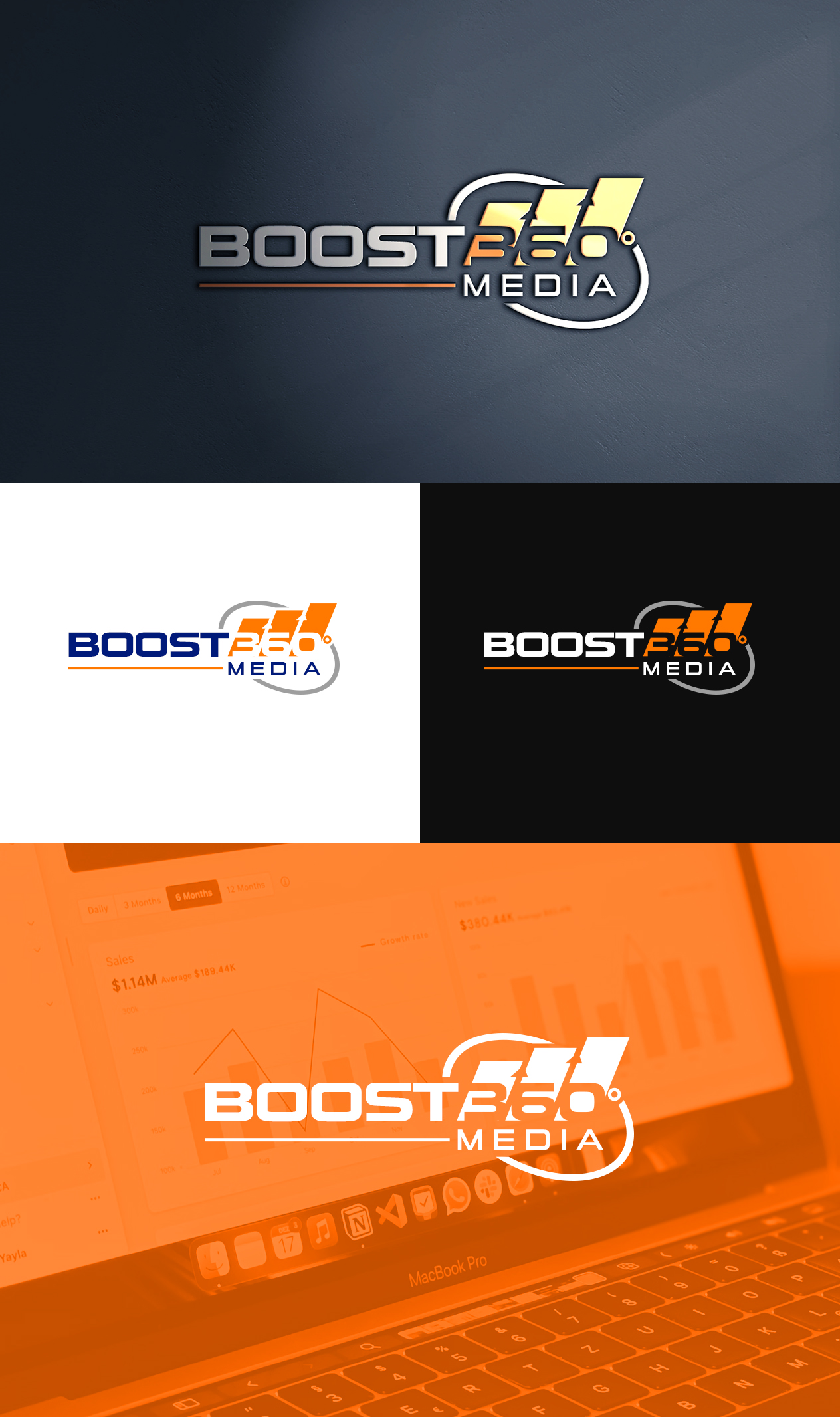 Logo-Design von BehindSymbols für dieses Projekt | Design #32927715