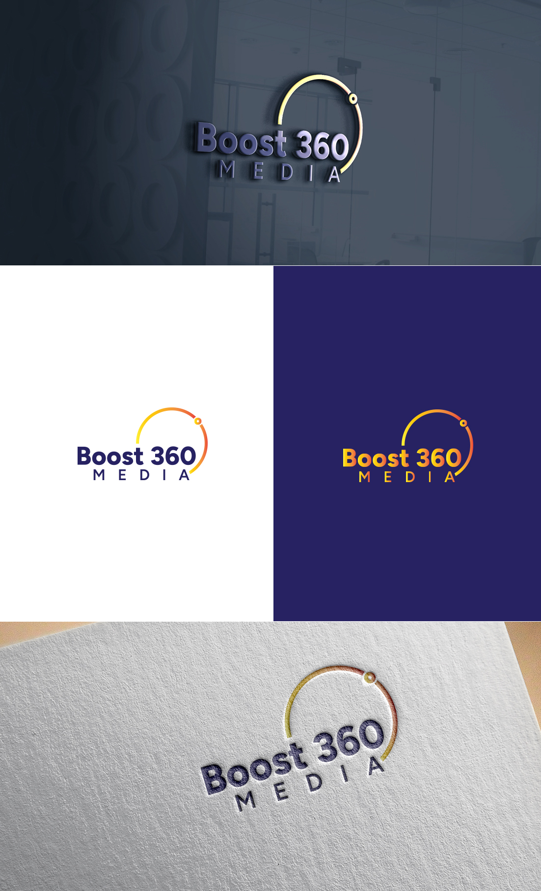 Logo Design by GLDesigns for this project | Design #32918010