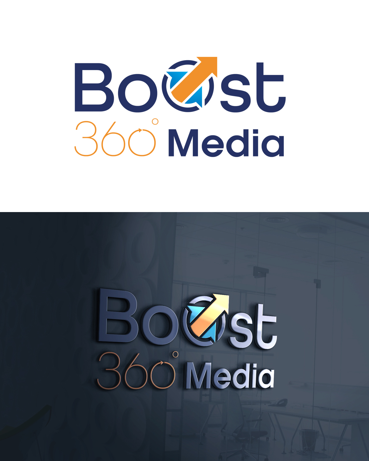 Logo Design by RKDesign29 for this project | Design #32921108