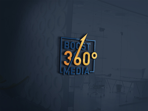 Logo Design by Deziners Zone for this project | Design: #32911295