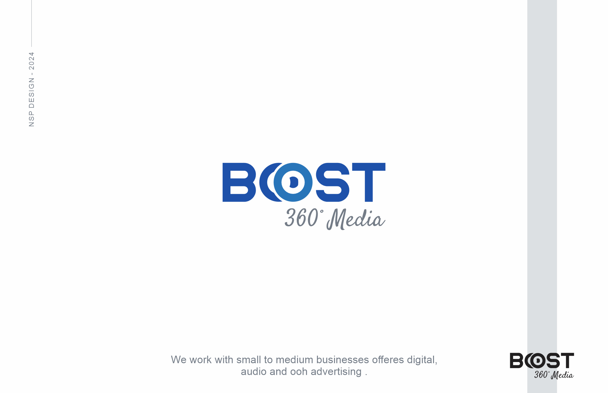 Logo Design by NSP Design for this project | Design #32948121