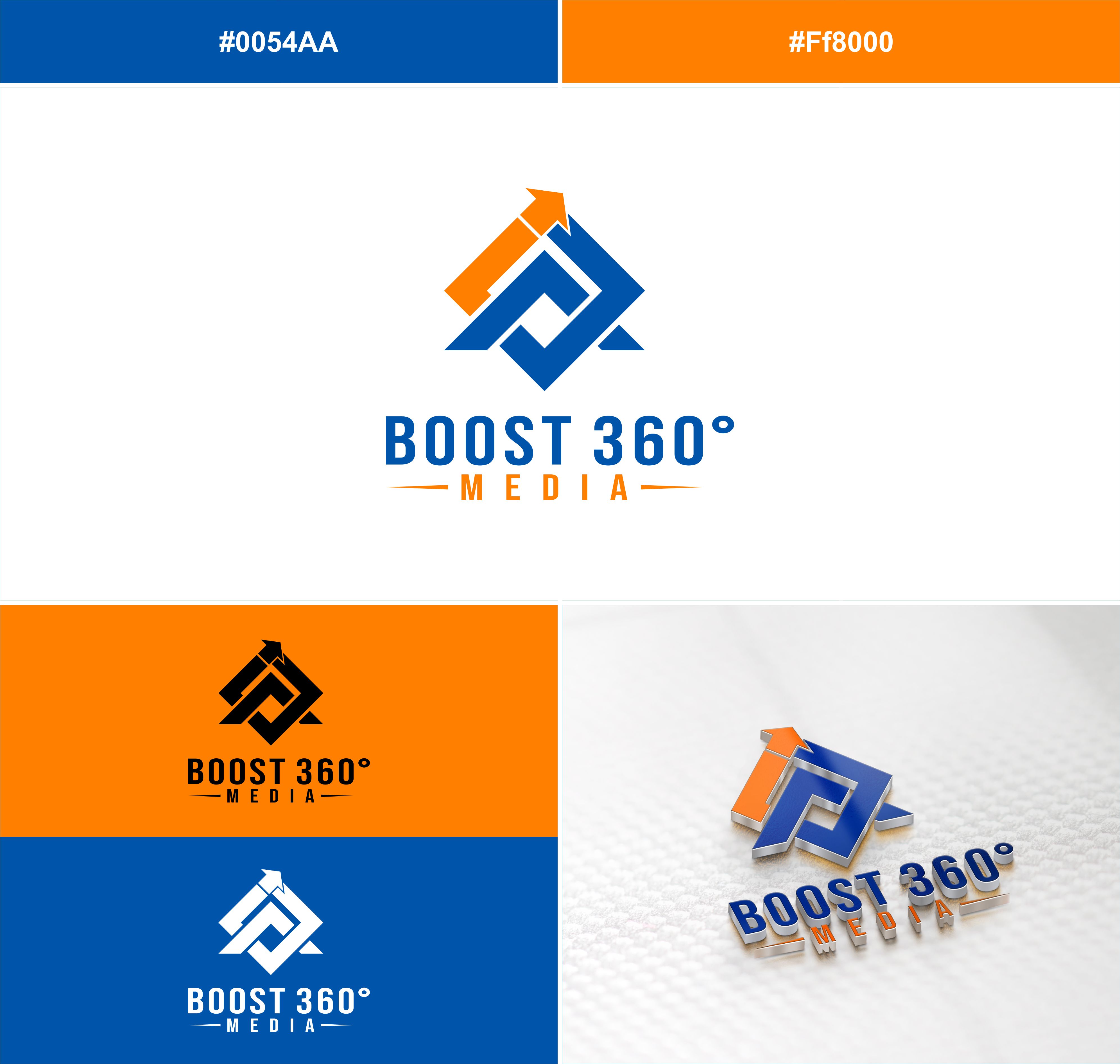 Logo Design by Septian Yossi for this project | Design #32907117