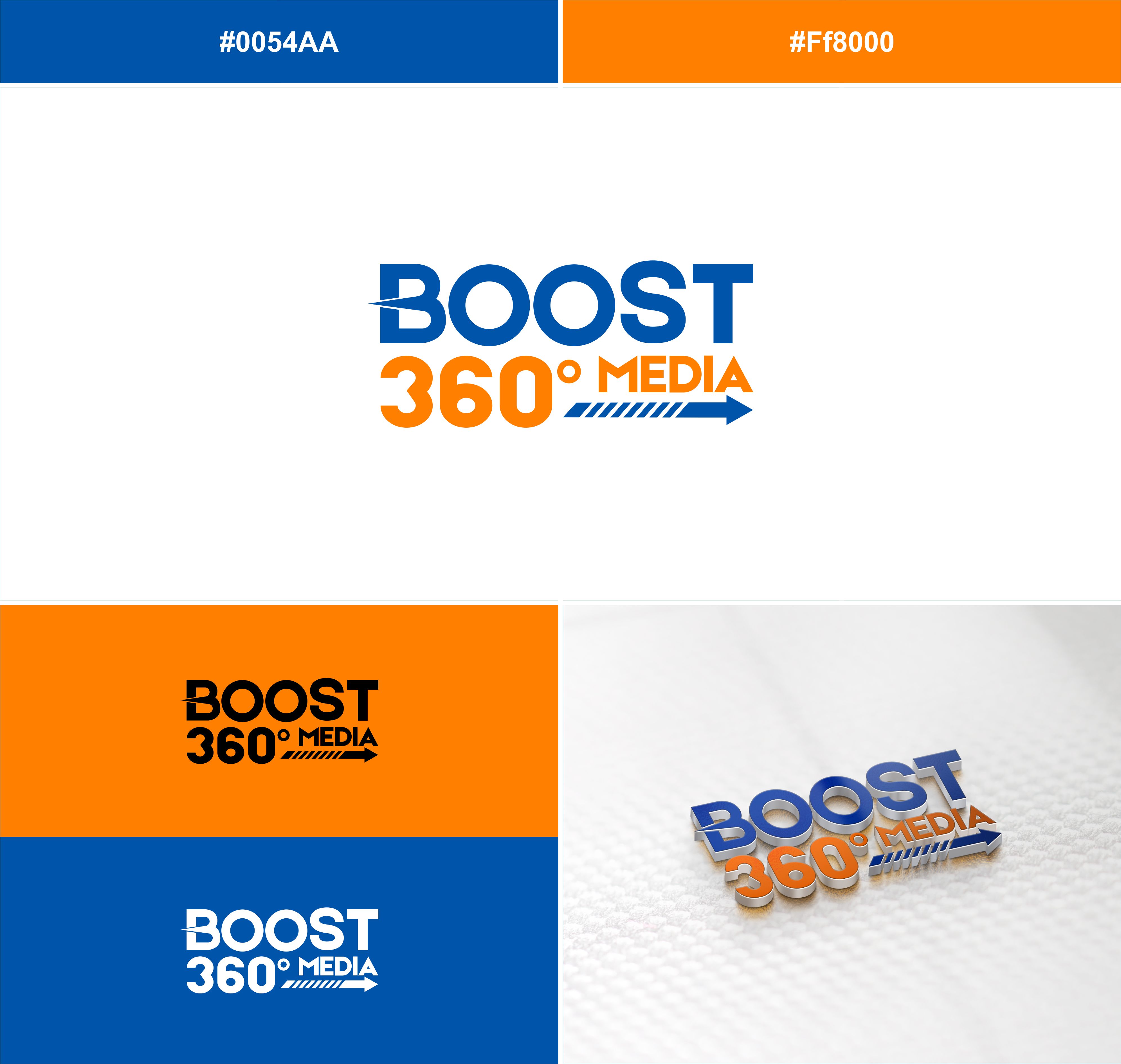 Logo Design by Septian Yossi for this project | Design #32907147