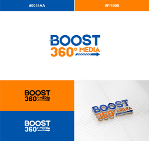 Logo Design by Septian Yossi for this project | Design: #32907147