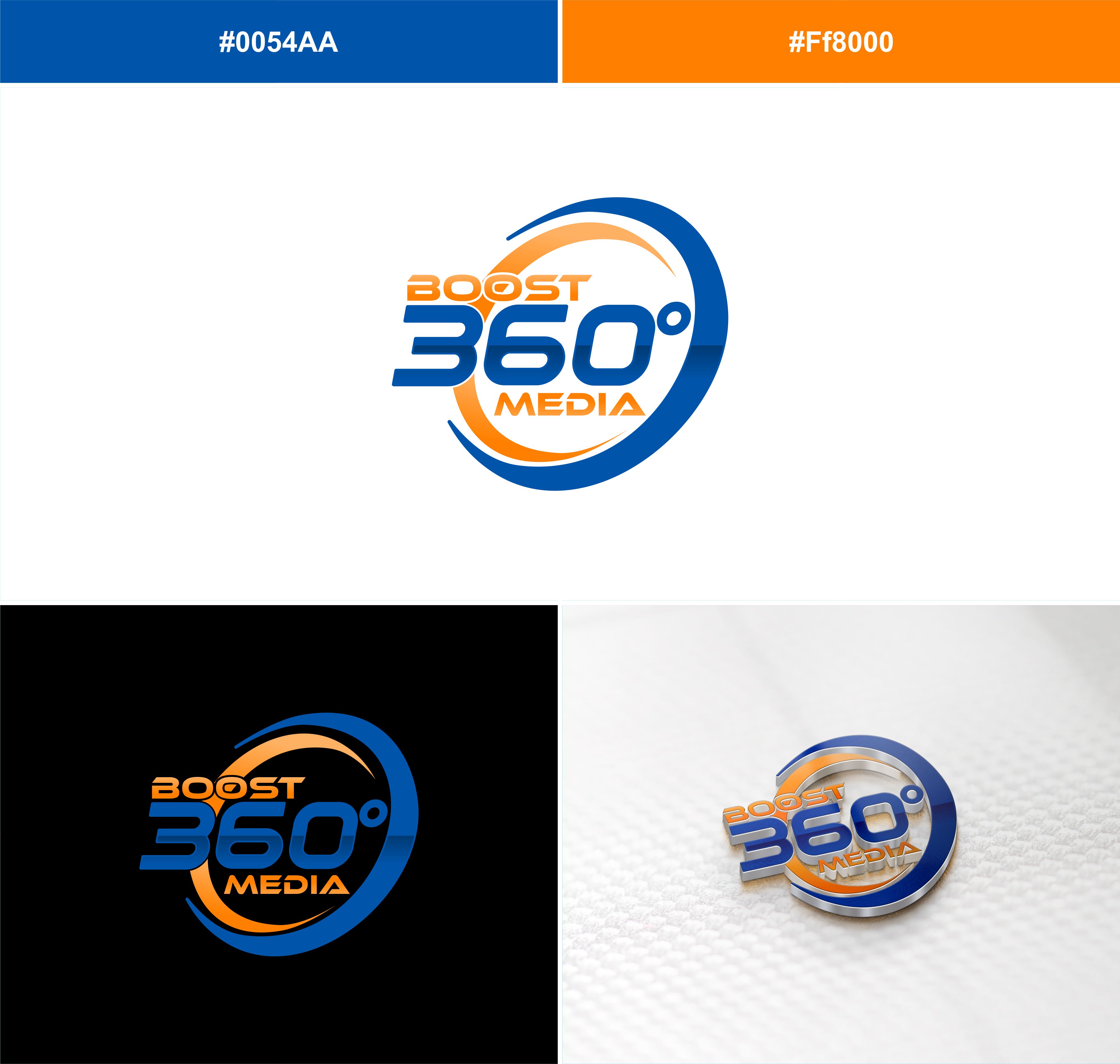 Logo Design by Septian Yossi for this project | Design #32907157