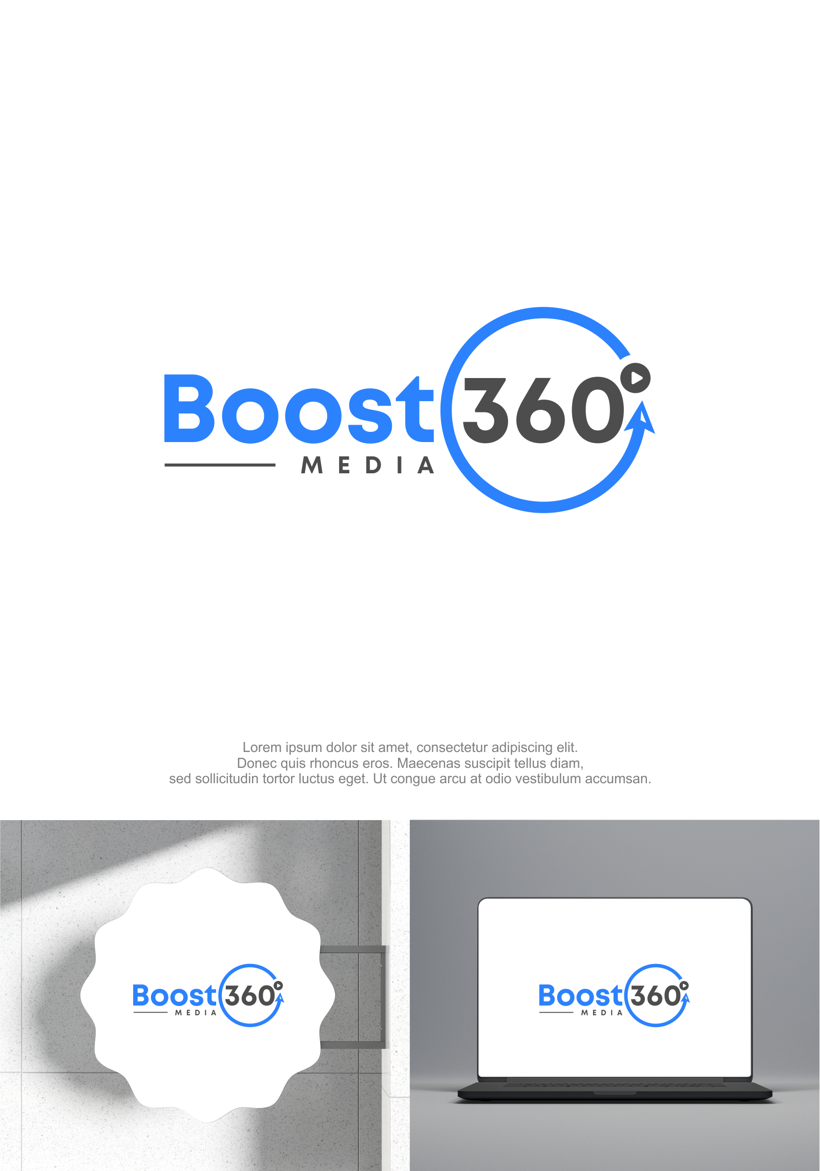 Logo Design by M.Syaiful Huda for this project | Design #32909102