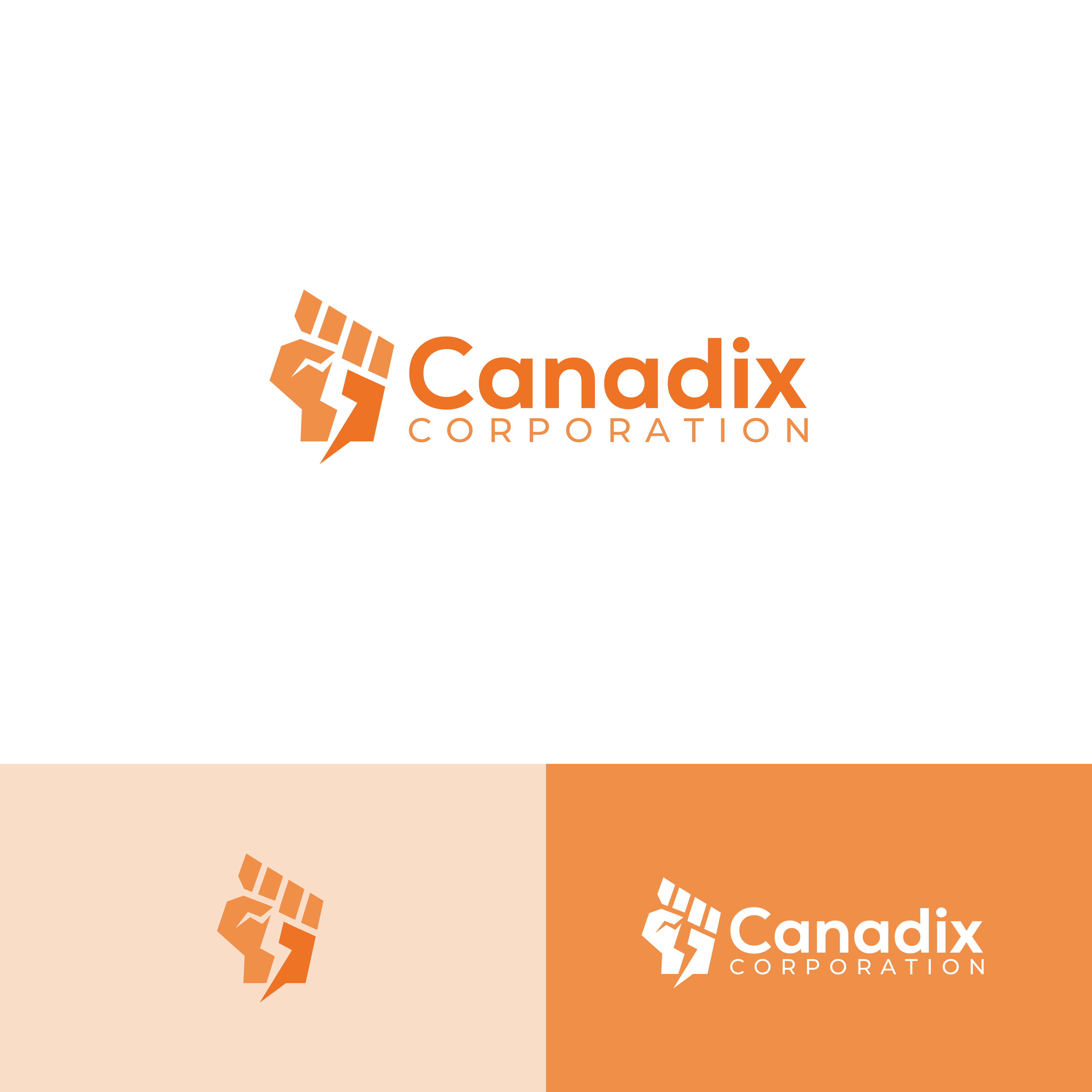 Logo Design by UMA 7 for this project | Design #32923529