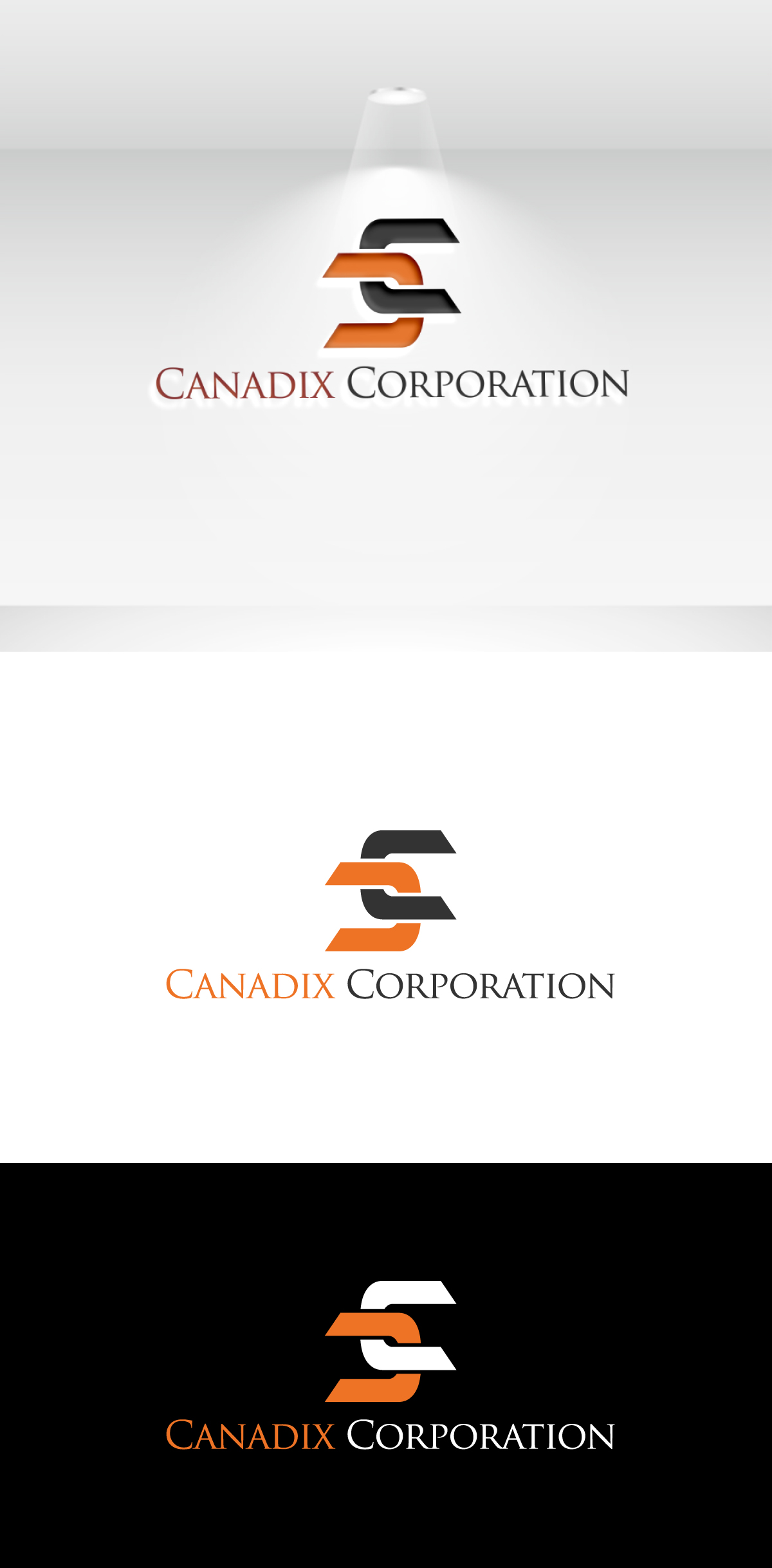 Logo Design by tanjir01 for this project | Design #32905220