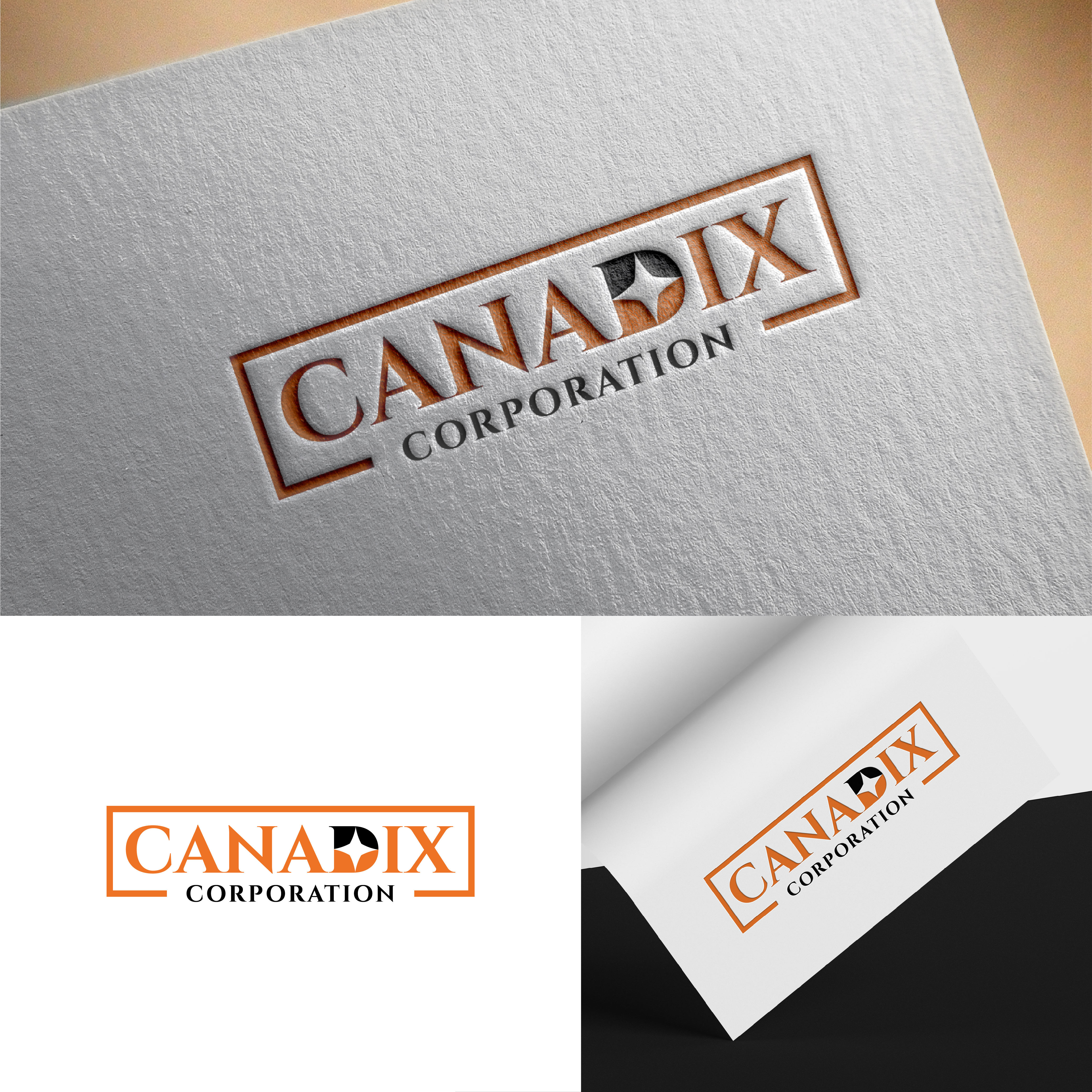 Logo Design by ADBronze for this project | Design #32907533